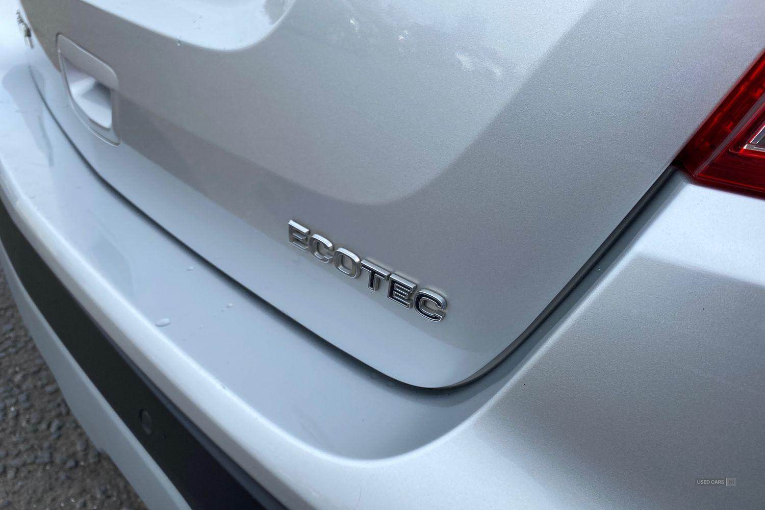  2018 Vauxhall Mokka X 1.4T ecoTEC Active 5dr**Extended Warranty Available, Last Serviced March 2025, Spare Wheel, Privacy Glass, Carplay**