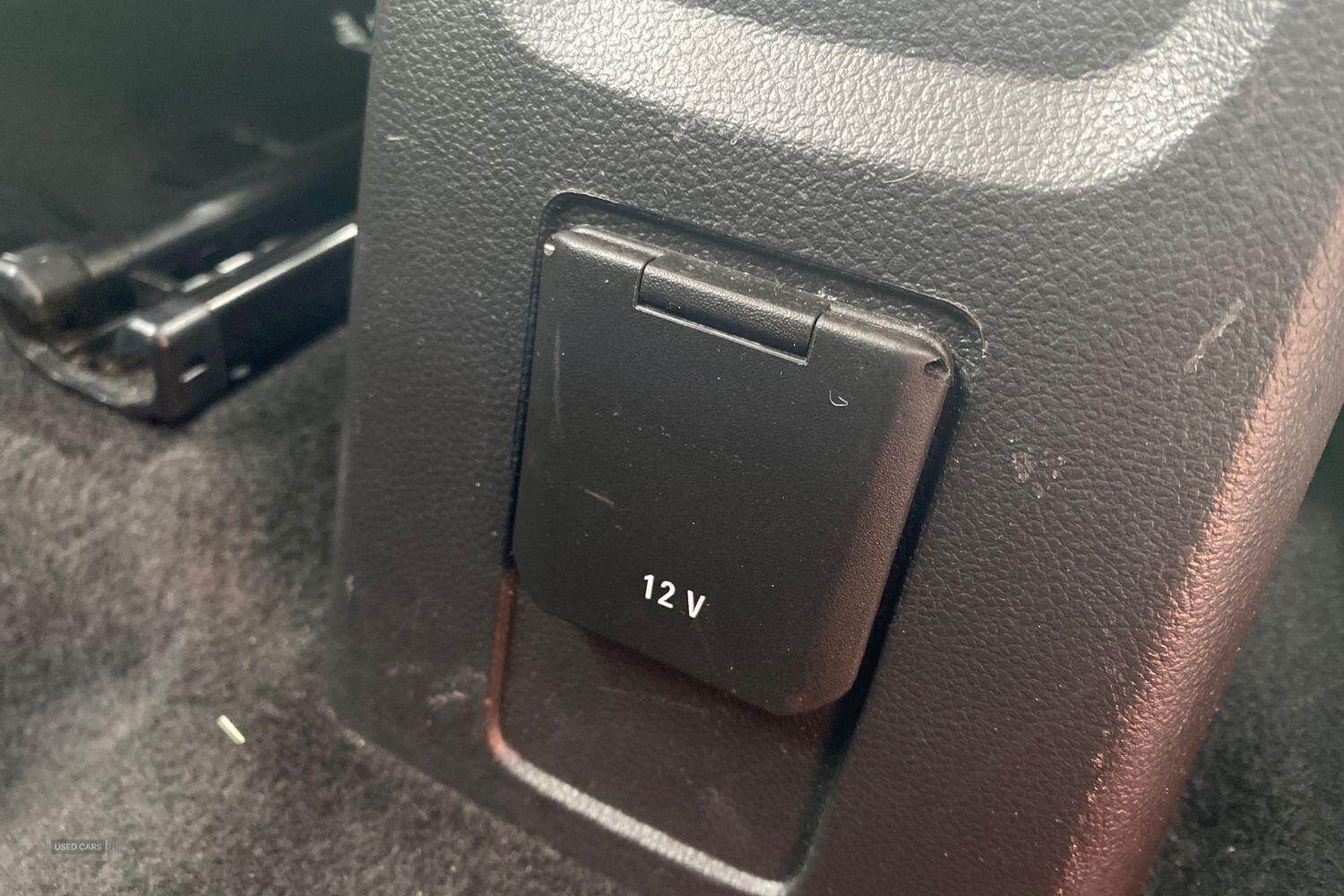  2018 Vauxhall Mokka X 1.4T ecoTEC Active 5dr**Extended Warranty Available, Last Serviced March 2025, Spare Wheel, Privacy Glass, Carplay**