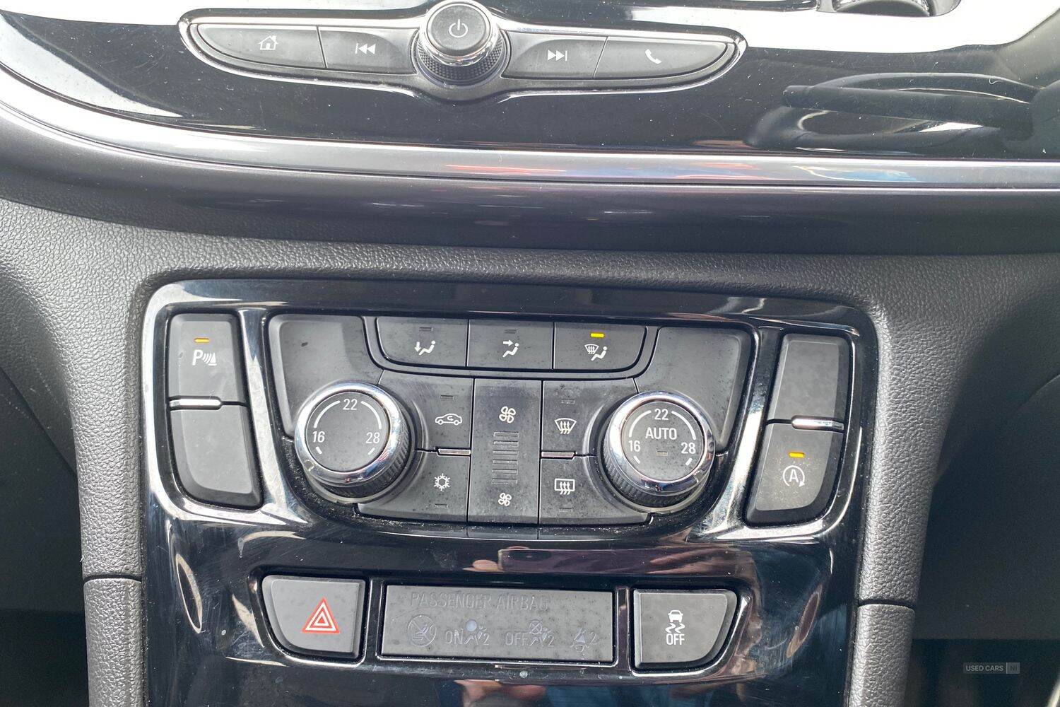  2018 Vauxhall Mokka X 1.4T ecoTEC Active 5dr**Extended Warranty Available, Last Serviced March 2025, Spare Wheel, Privacy Glass, Carplay**