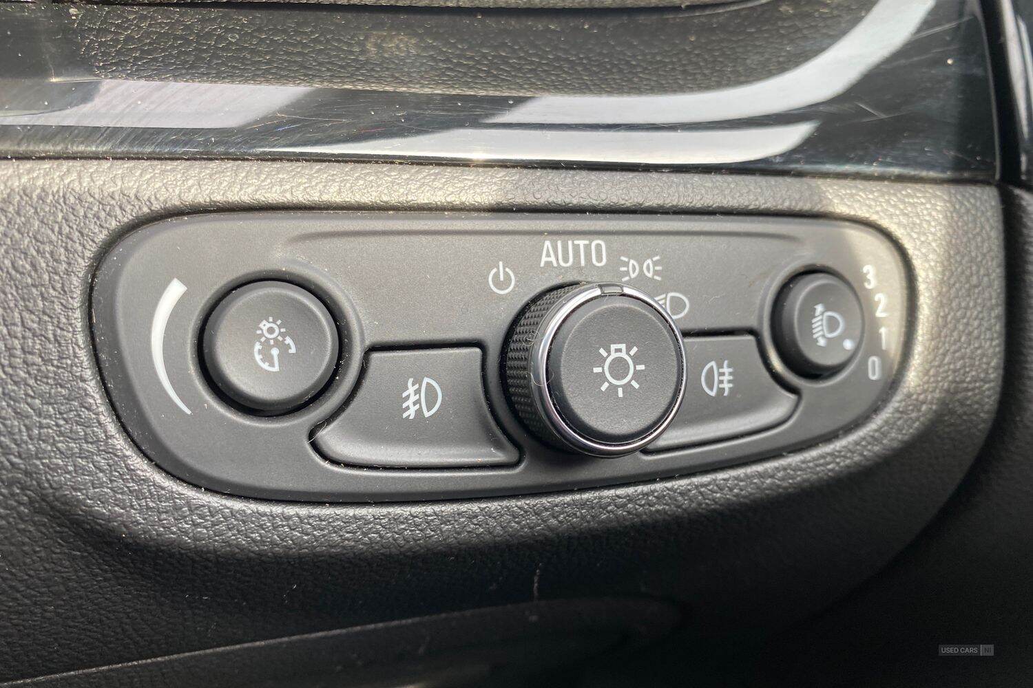  2018 Vauxhall Mokka X 1.4T ecoTEC Active 5dr**Extended Warranty Available, Last Serviced March 2025, Spare Wheel, Privacy Glass, Carplay**