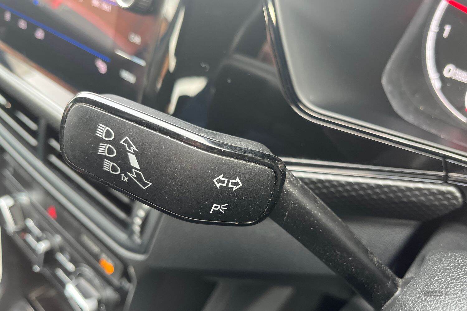 Aug 2020 Volkswagen T-Cross 1.0 TSI 115 SE 5dr