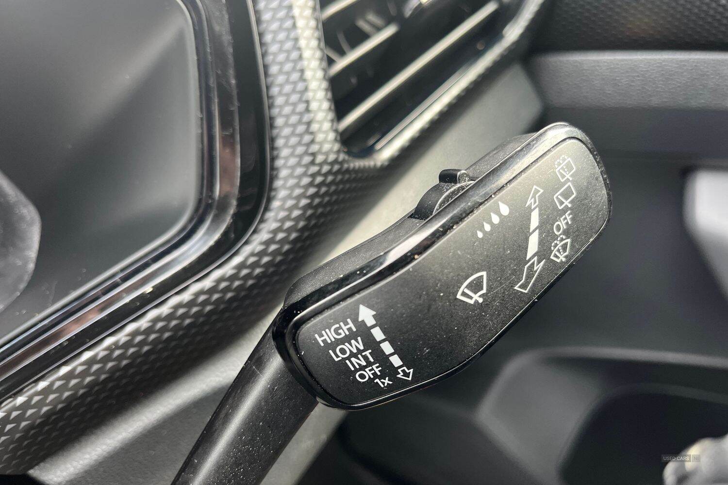 Aug 2020 Volkswagen T-Cross 1.0 TSI 115 SE 5dr