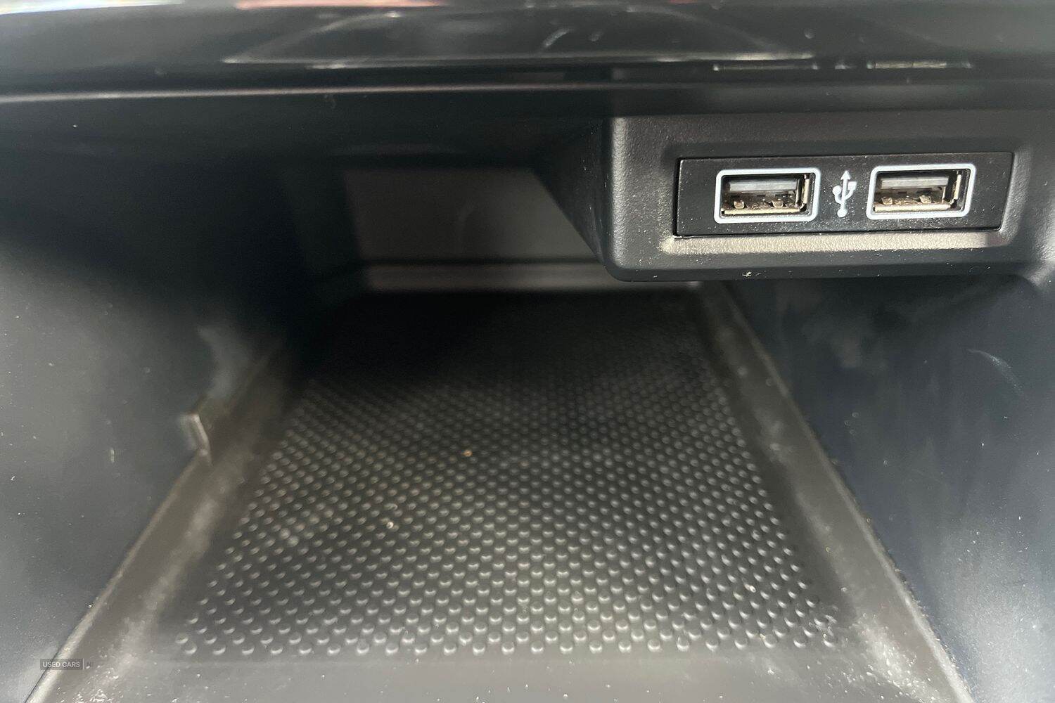 Aug 2020 Volkswagen T-Cross 1.0 TSI 115 SE 5dr