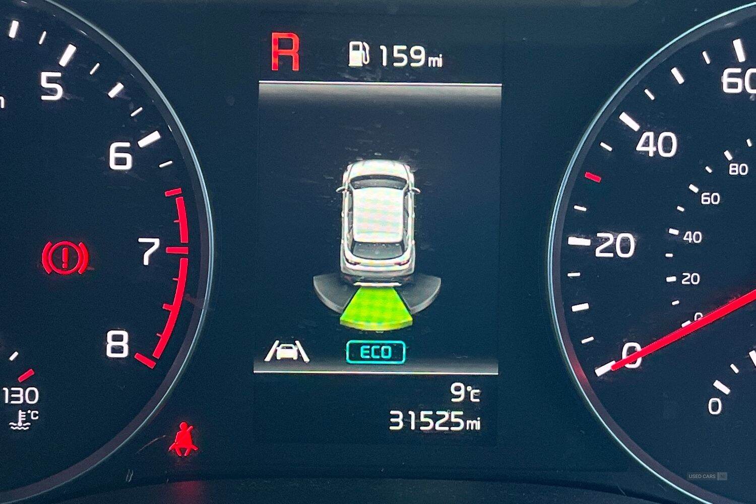 Mar 2022 Kia Stonic 1.0T GDi 48V GT-Line 5dr