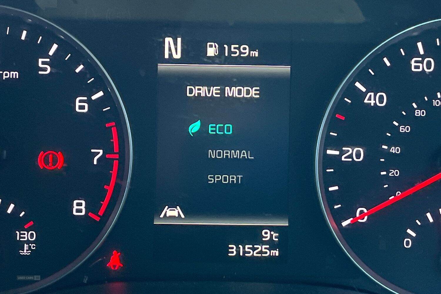 Mar 2022 Kia Stonic 1.0T GDi 48V GT-Line 5dr