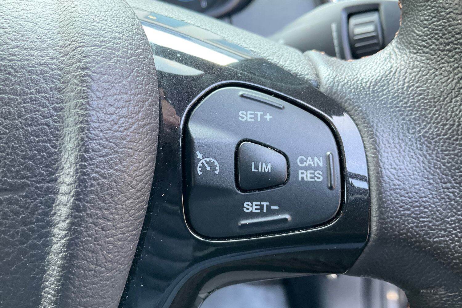 Oct 2018 Ford Ka 1.2 85 Active 5dr