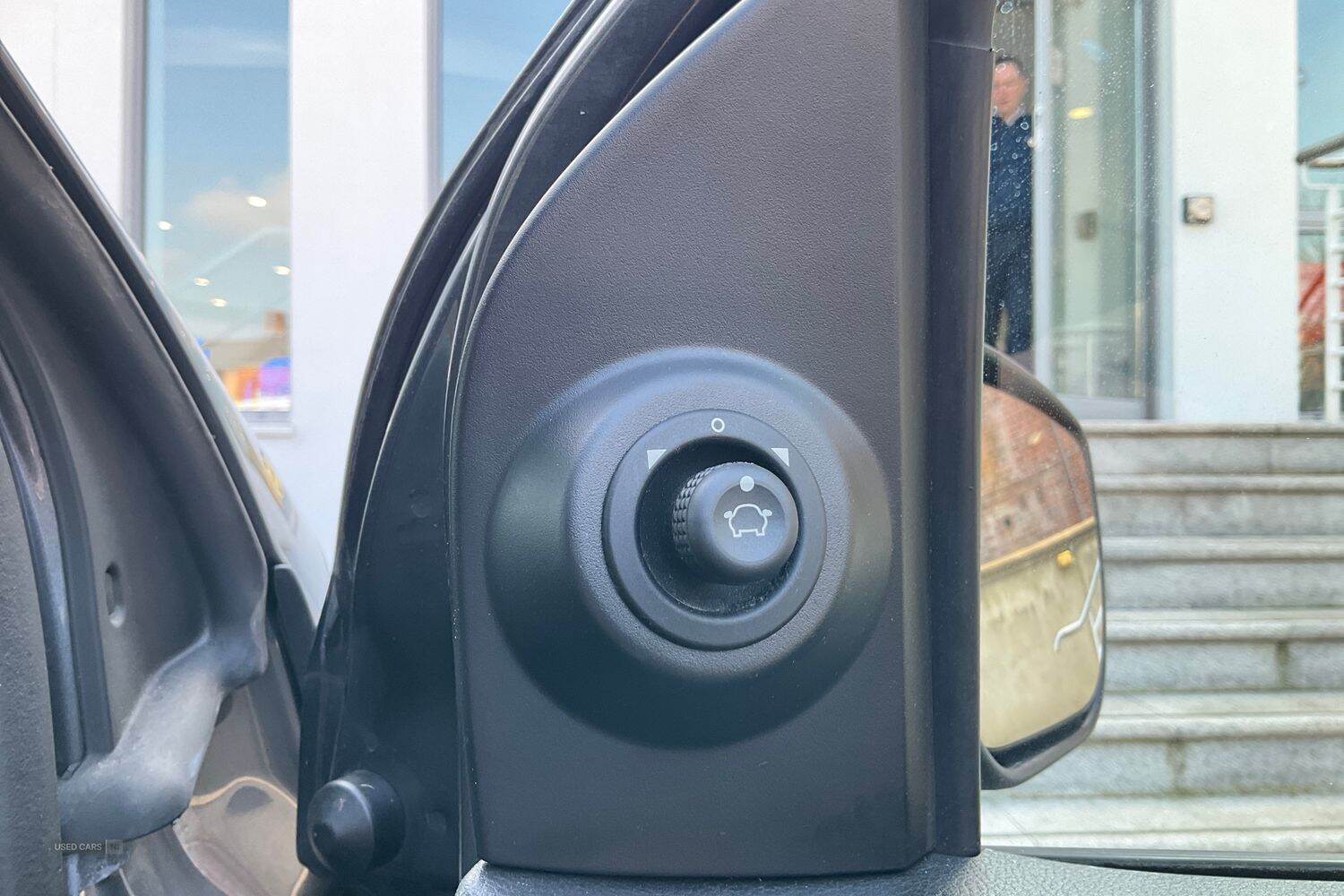 Oct 2018 Ford Ka 1.2 85 Active 5dr
