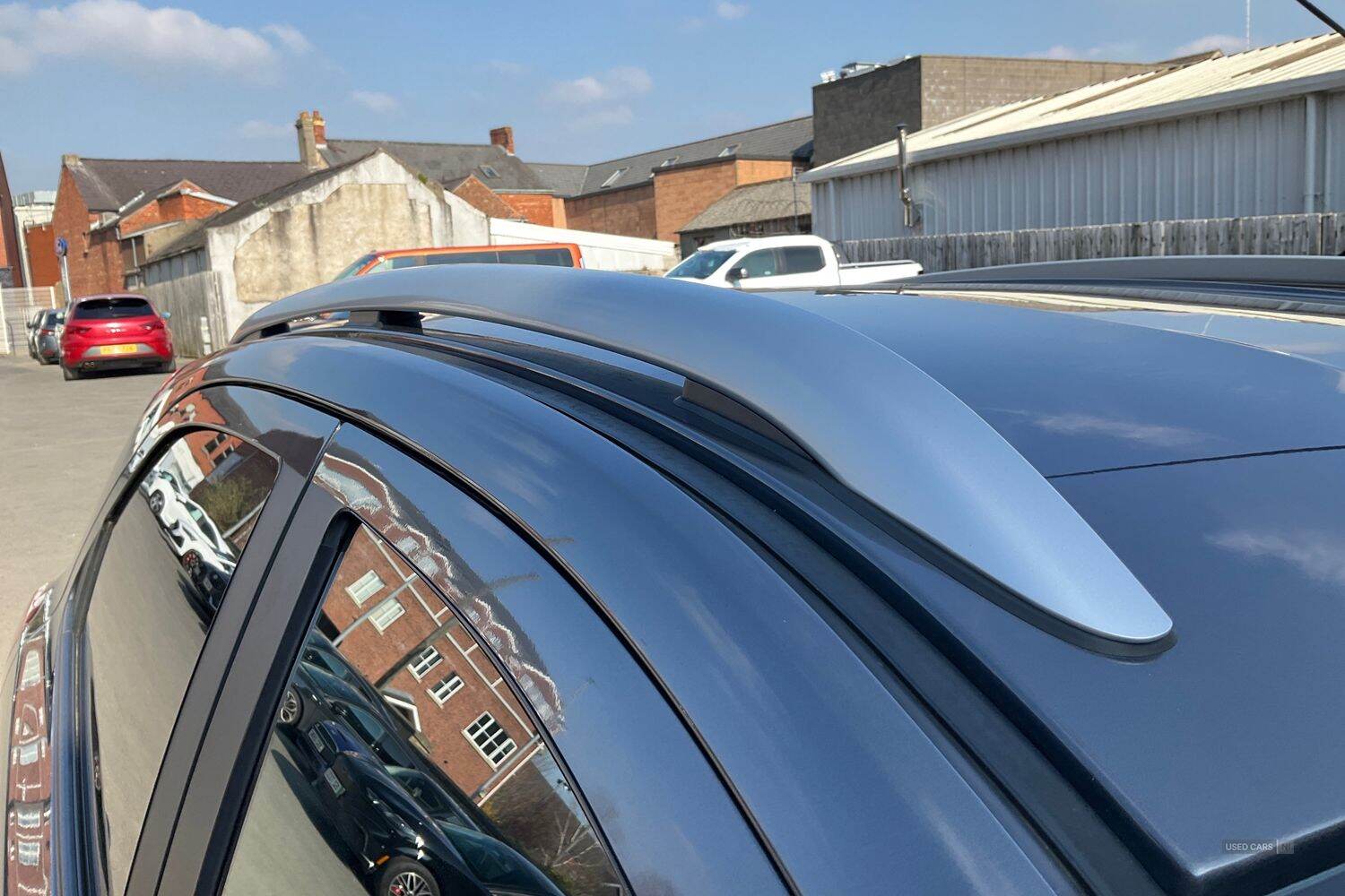 Oct 2018 Ford Ka 1.2 85 Active 5dr