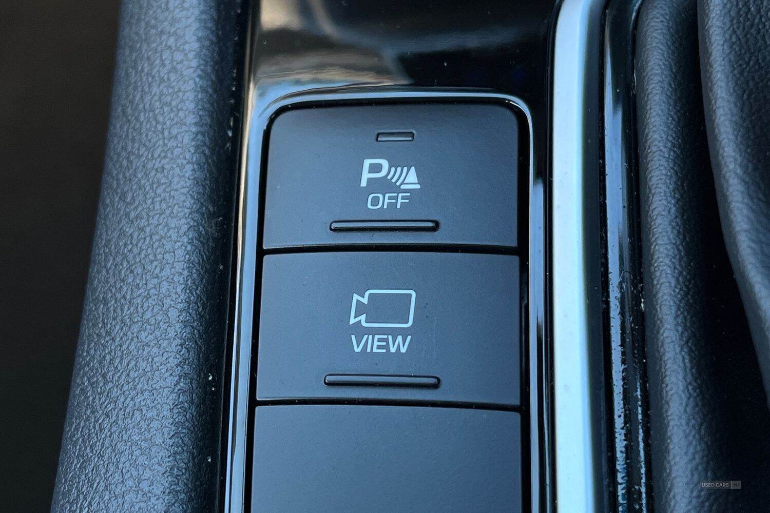 Mar 2022 Hyundai Ioniq 1.6 GDi Hybrid Premium 5dr DCT