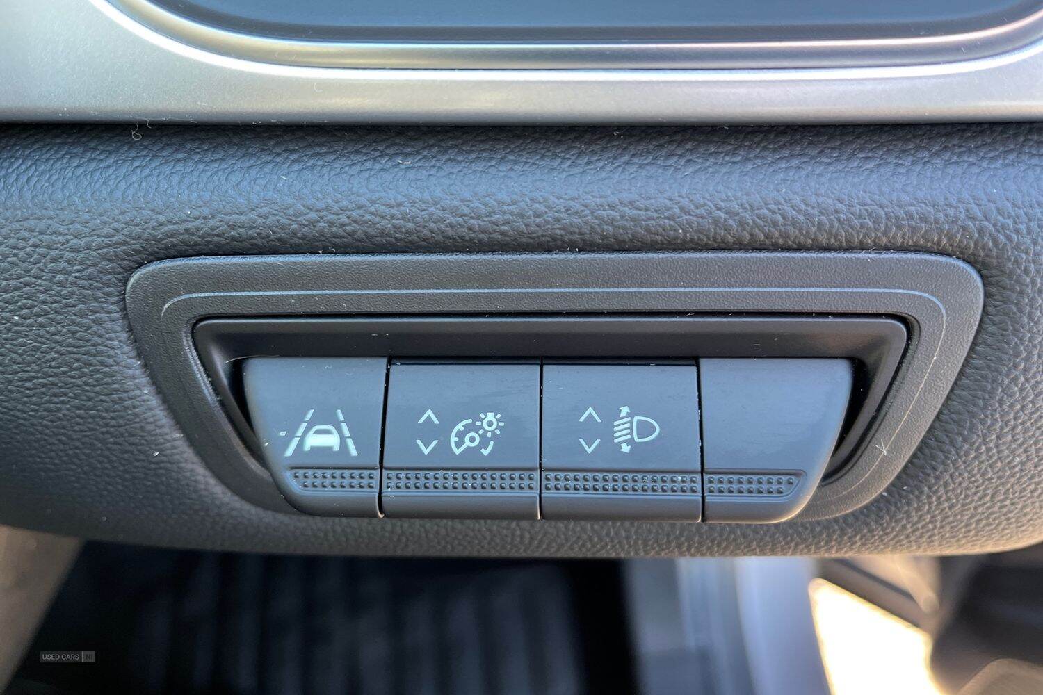 Nov 2022 Renault Captur 1.0 TCE 90 Techno 5dr