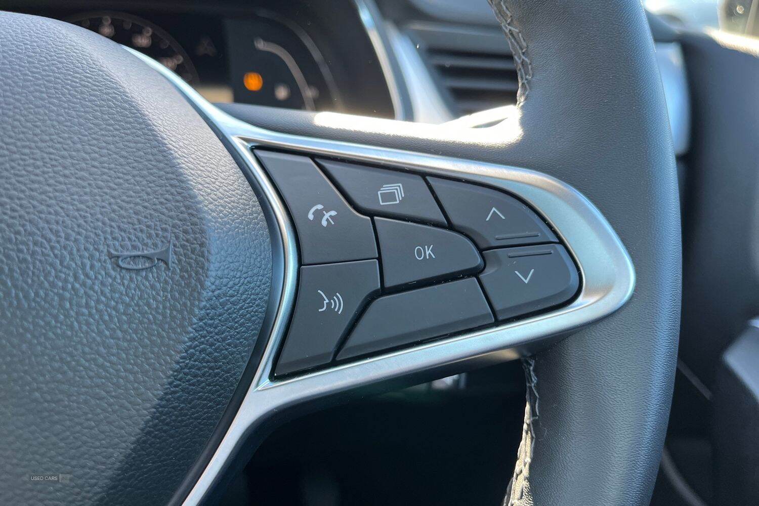 Nov 2022 Renault Captur 1.0 TCE 90 Techno 5dr