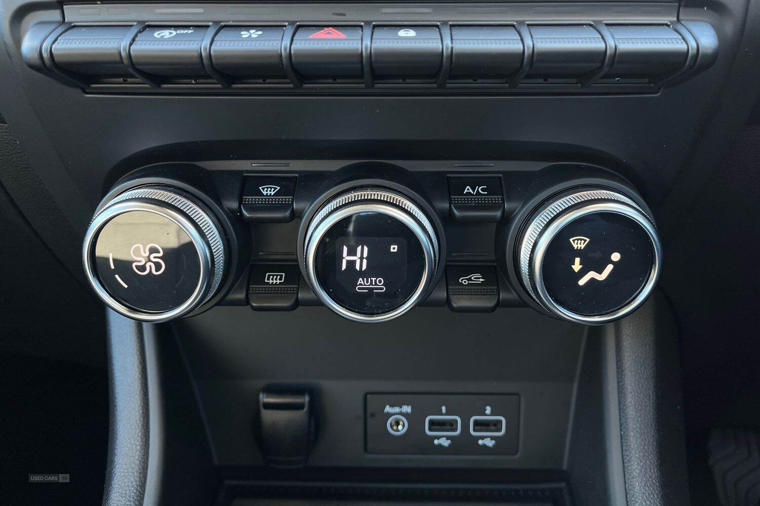 Nov 2022 Renault Captur 1.0 TCE 90 Techno 5dr