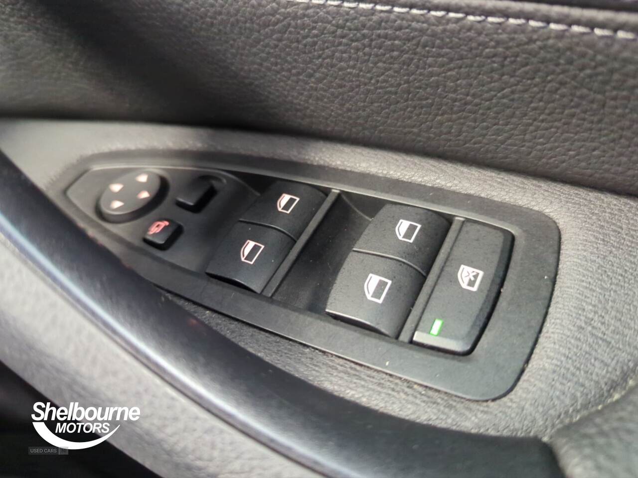 Nov 2021 BMW X1 sDrive 20i [178] xLine 5dr Step Auto