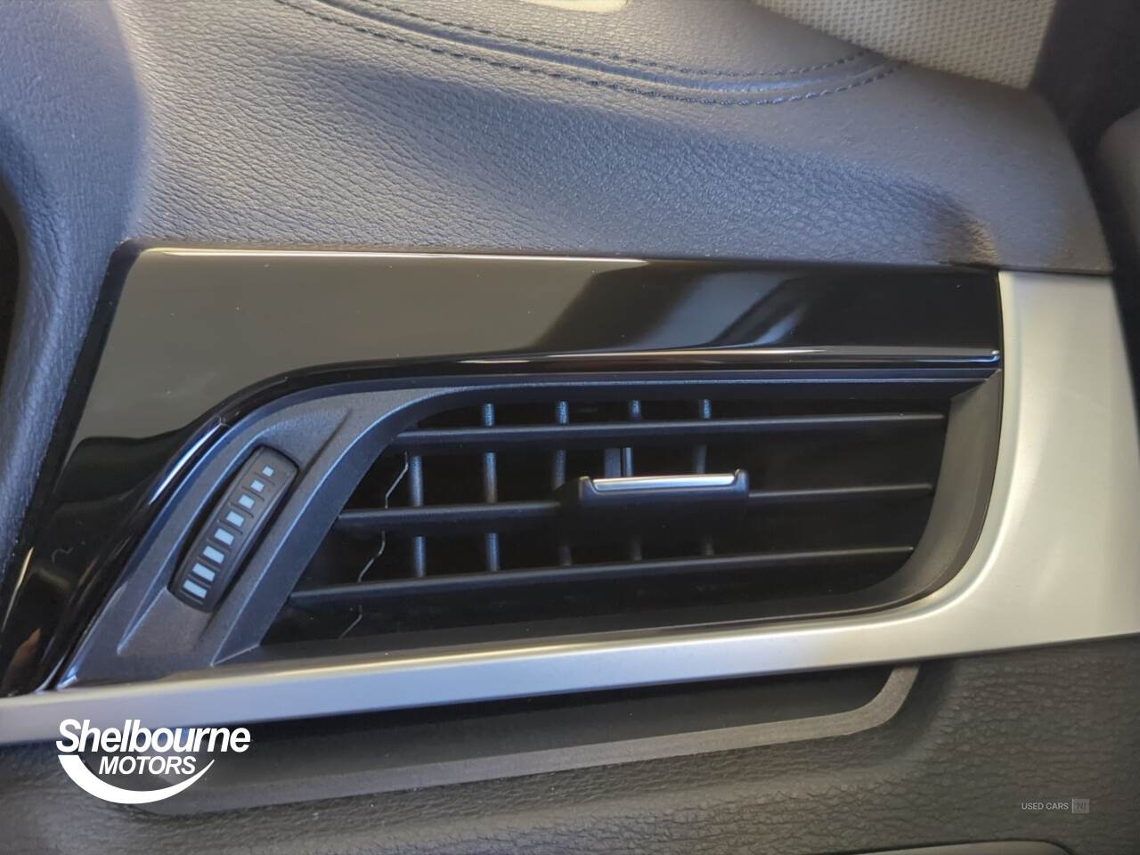 Nov 2021 BMW X1 sDrive 20i [178] xLine 5dr Step Auto