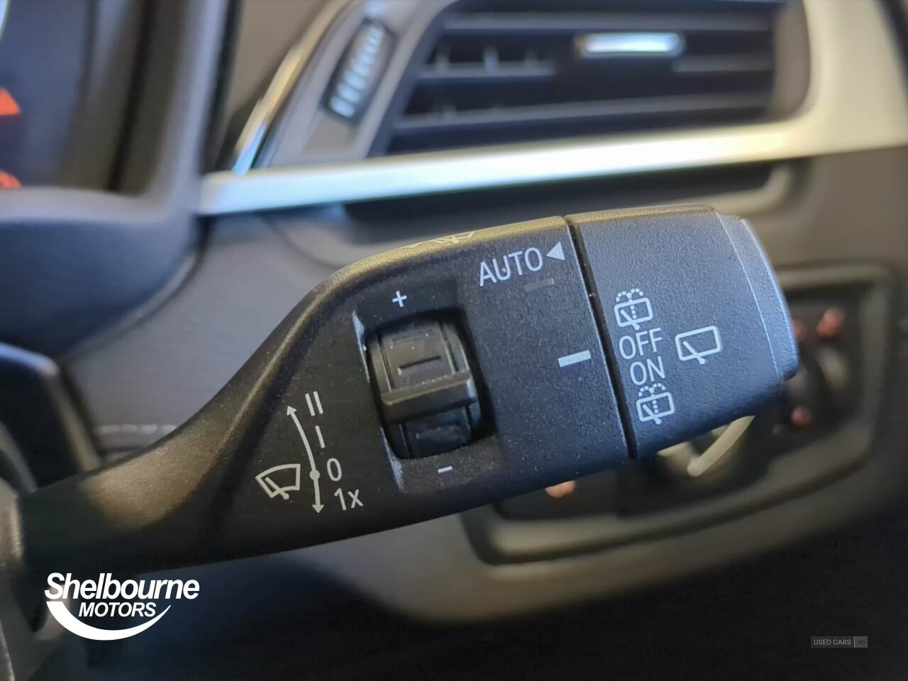 Nov 2021 BMW X1 sDrive 20i [178] xLine 5dr Step Auto
