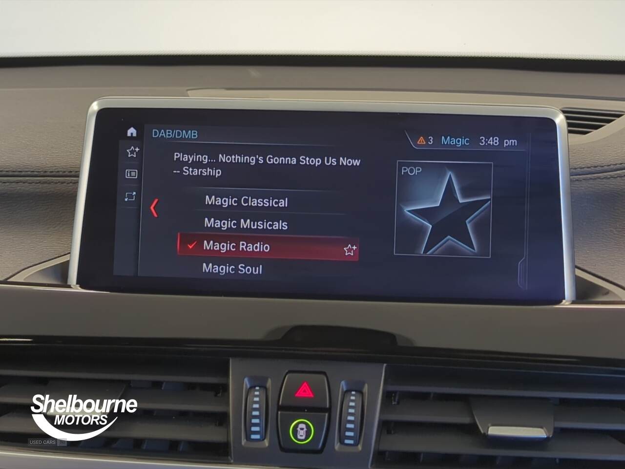 Nov 2021 BMW X1 sDrive 20i [178] xLine 5dr Step Auto