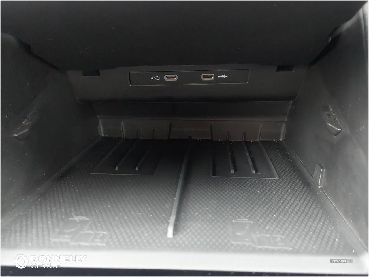 Sep 2024 Volkswagen Tiguan 2.0 TDI R-Line 5dr DSG
