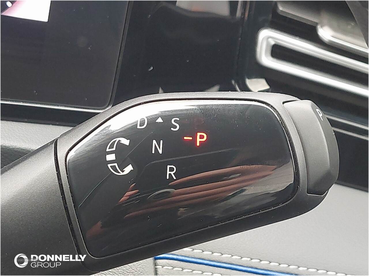 Apr 2024 Volkswagen Tiguan 1.5 eTSI 150 R-Line Launch Edition 5dr DSG