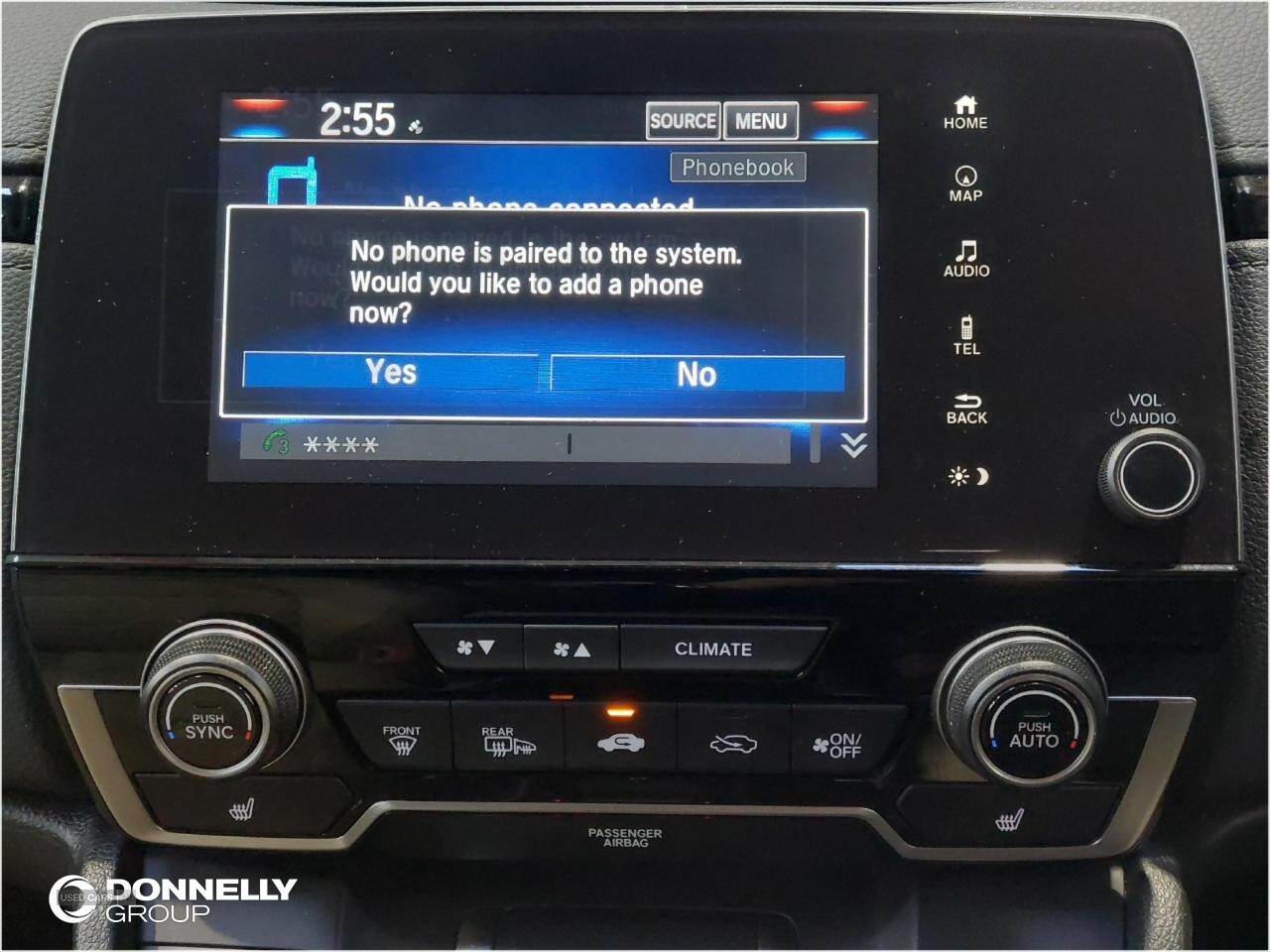 May 2021 Honda CR-V 2.0 i-MMD Hybrid SR  2WD 5dr eCVT
