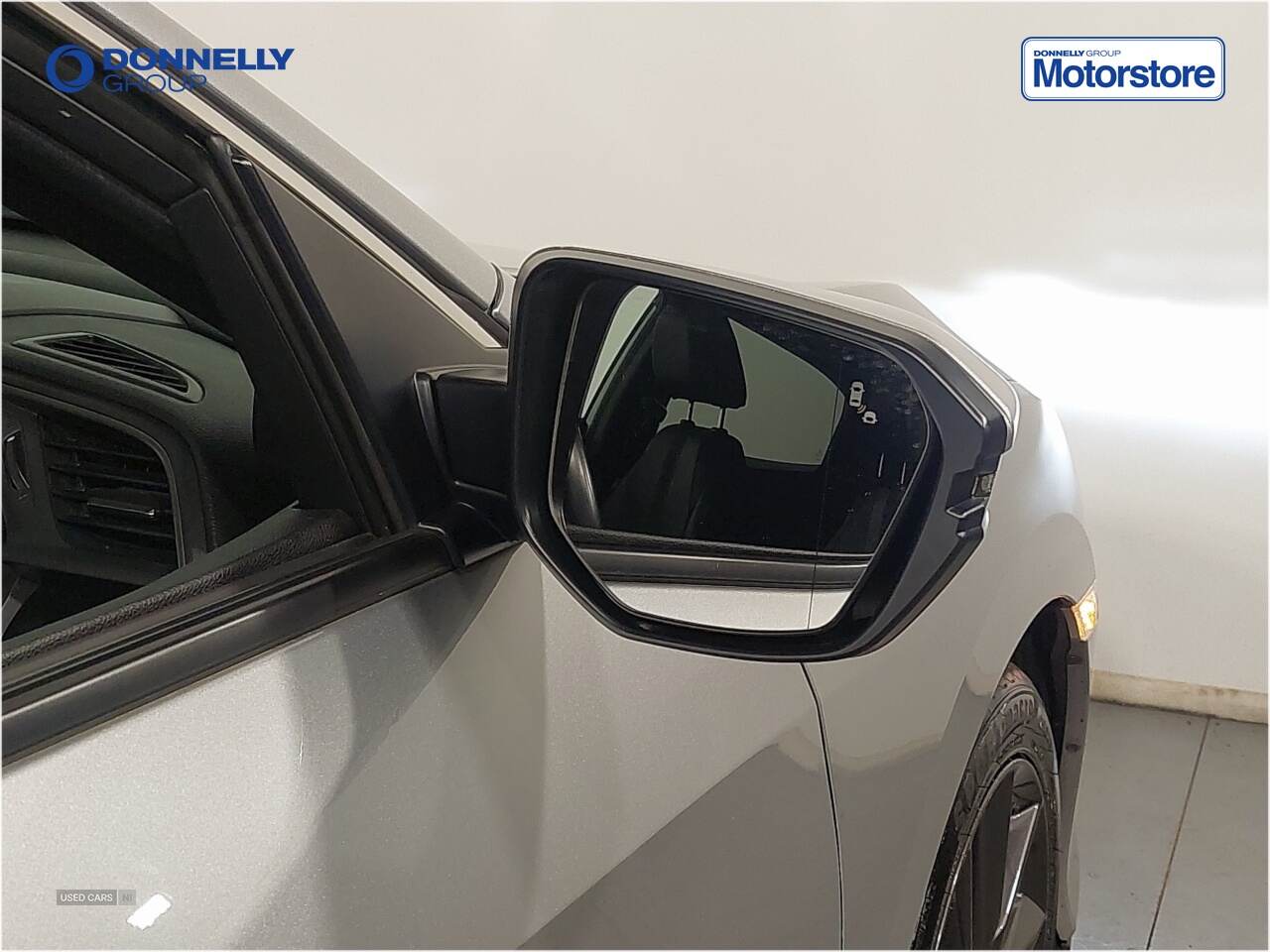 Mar 2020 Honda Civic 1.6 i-DTEC EX 5dr