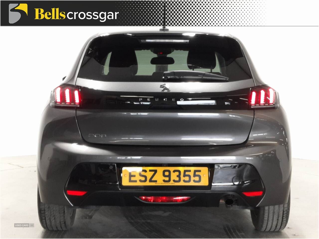 Apr 2021 Peugeot 208 1.2 PureTech 100 Allure Premium 5dr EAT8