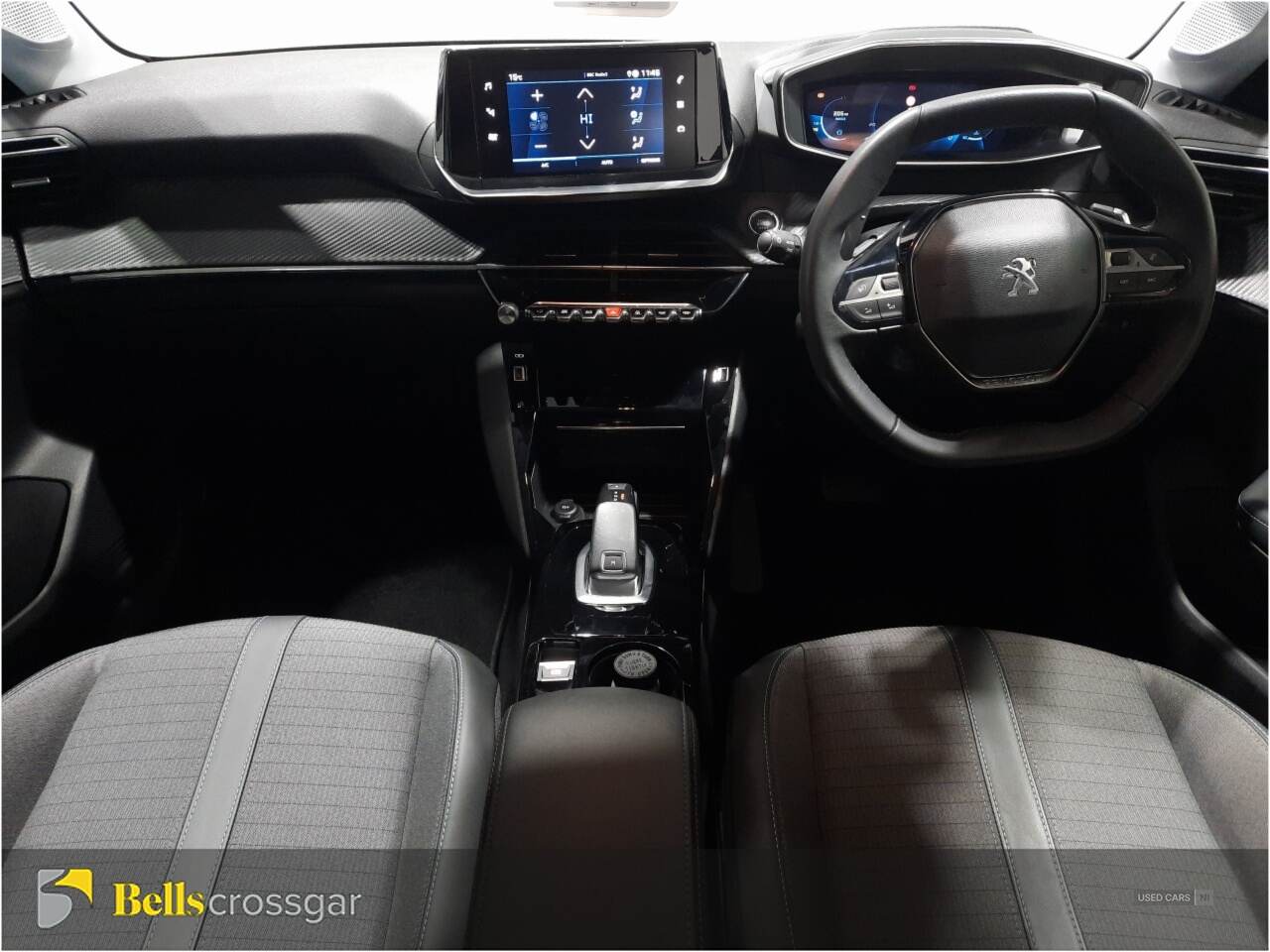 Apr 2021 Peugeot 208 1.2 PureTech 100 Allure Premium 5dr EAT8