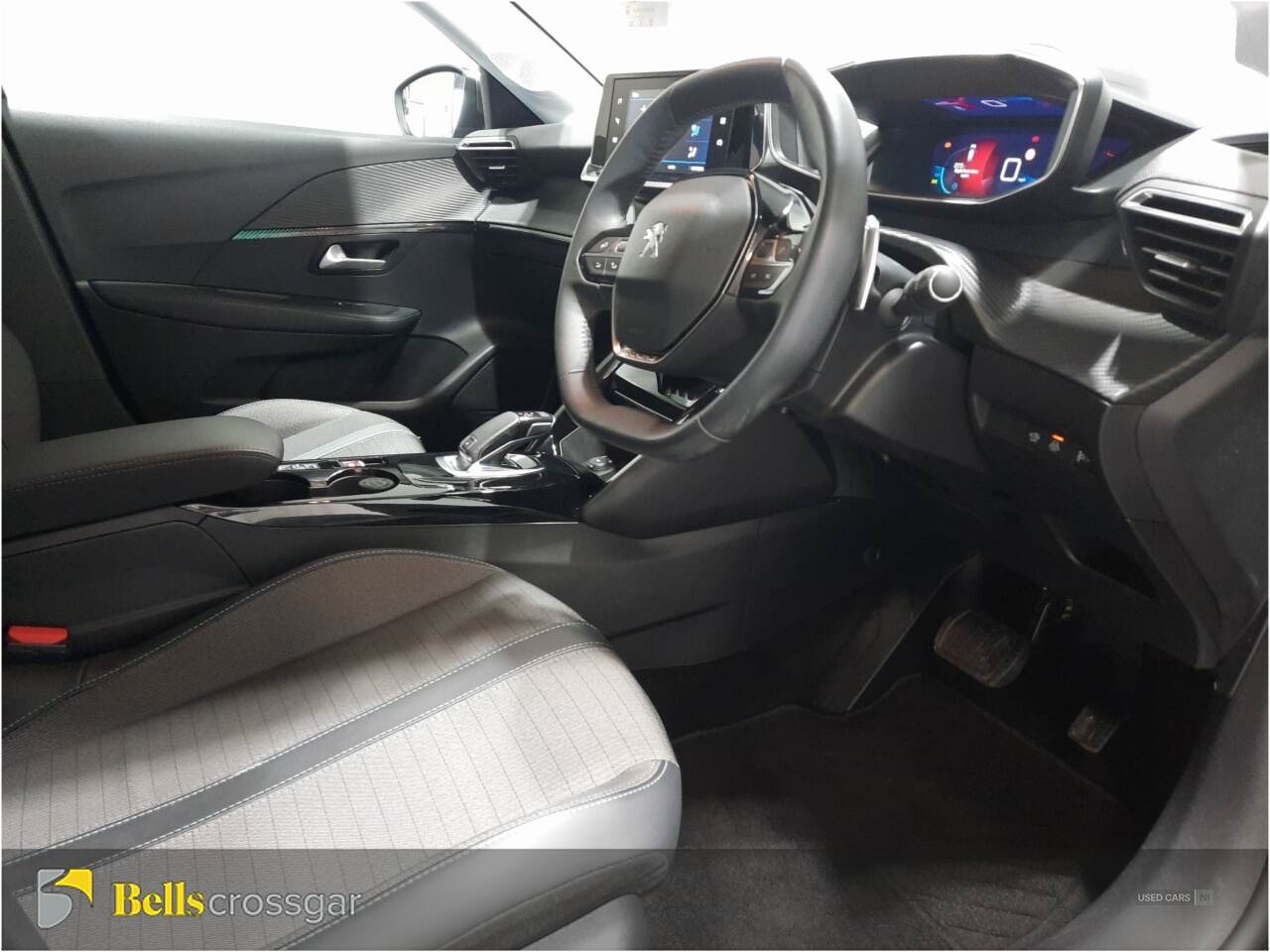 Apr 2021 Peugeot 208 1.2 PureTech 100 Allure Premium 5dr EAT8
