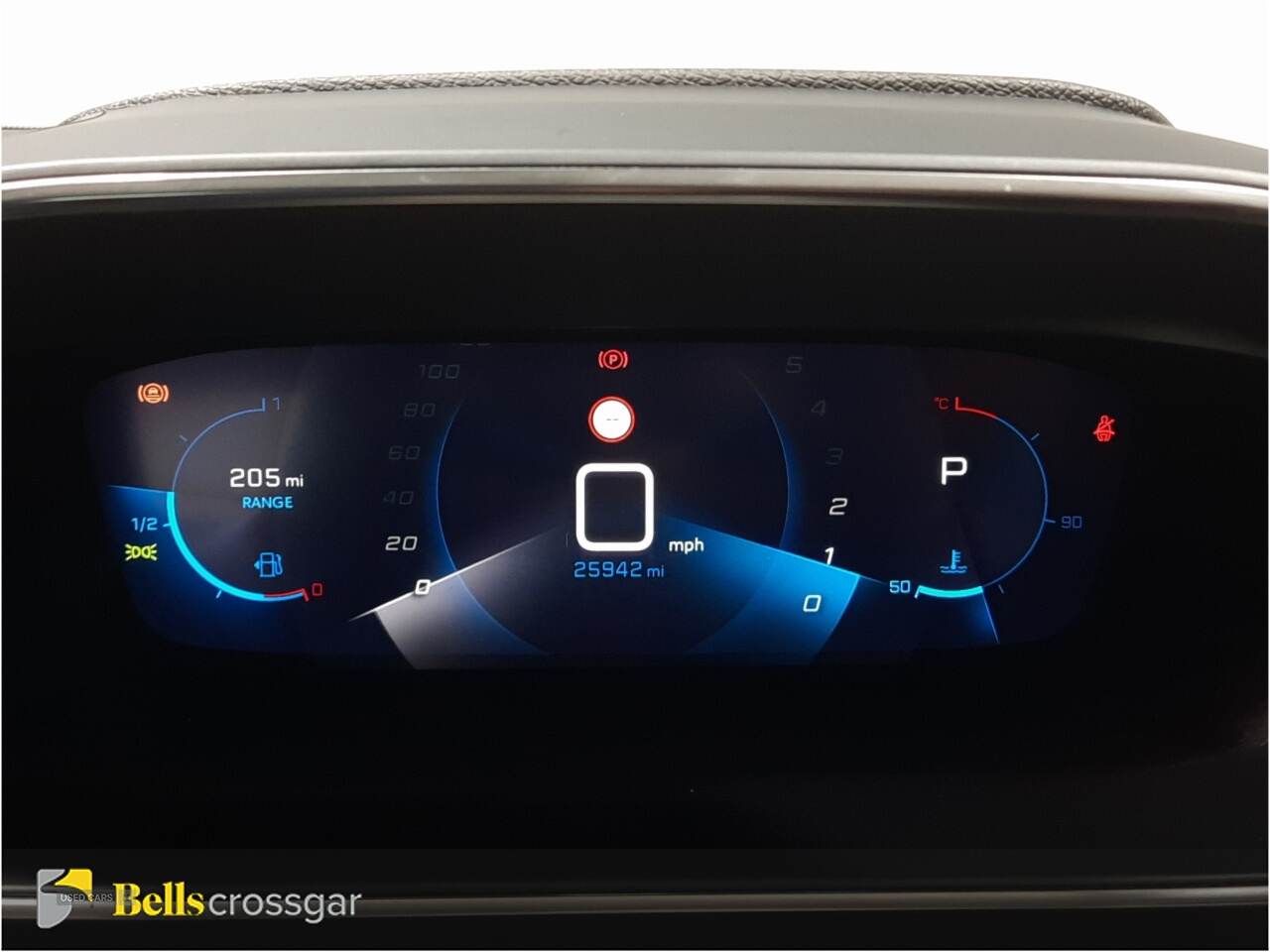 Apr 2021 Peugeot 208 1.2 PureTech 100 Allure Premium 5dr EAT8