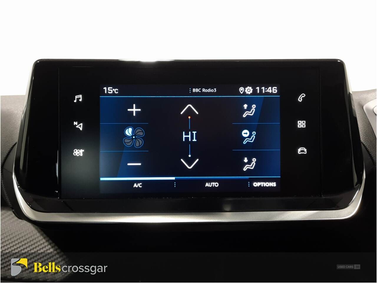 Apr 2021 Peugeot 208 1.2 PureTech 100 Allure Premium 5dr EAT8