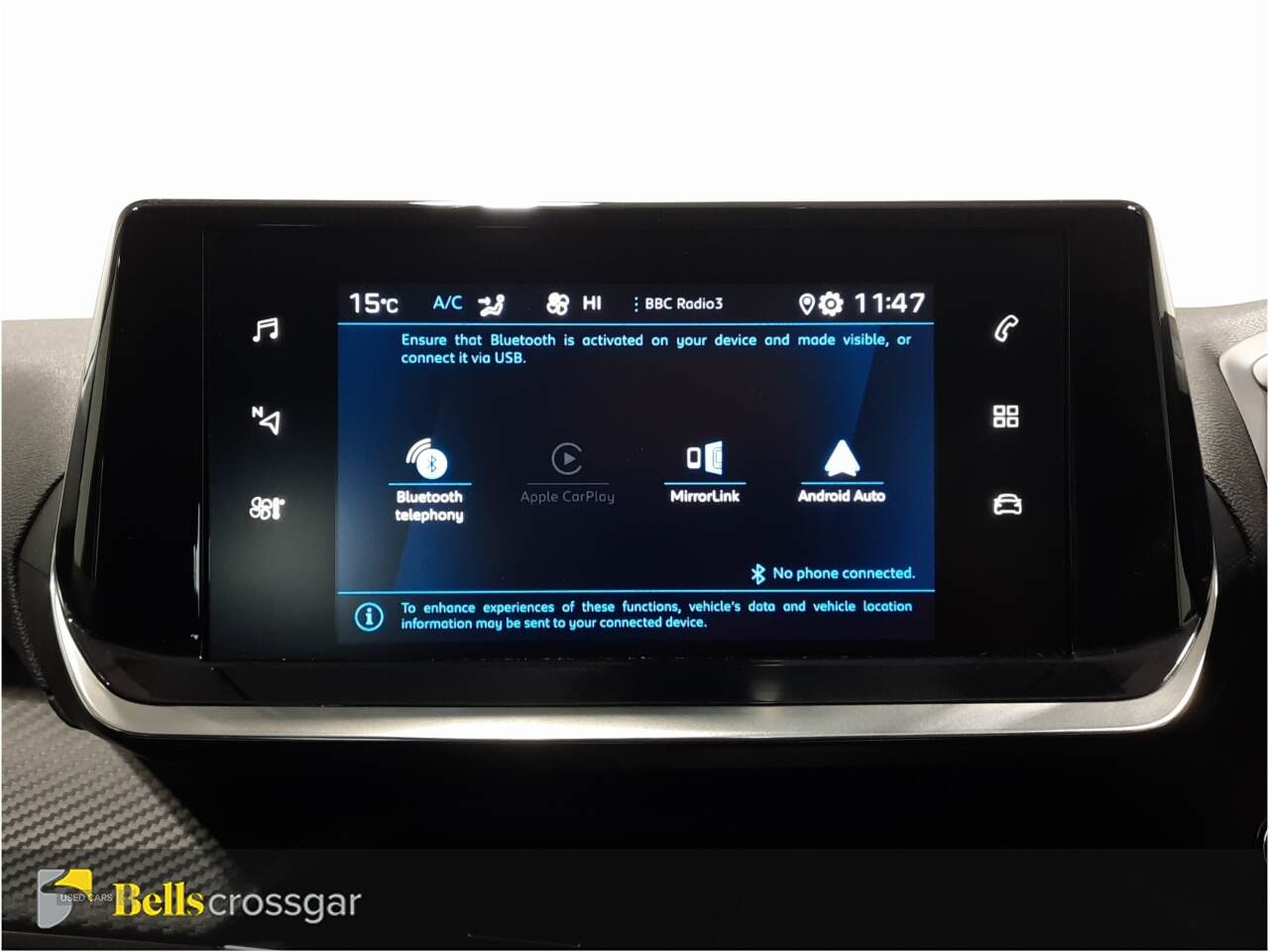 Apr 2021 Peugeot 208 1.2 PureTech 100 Allure Premium 5dr EAT8