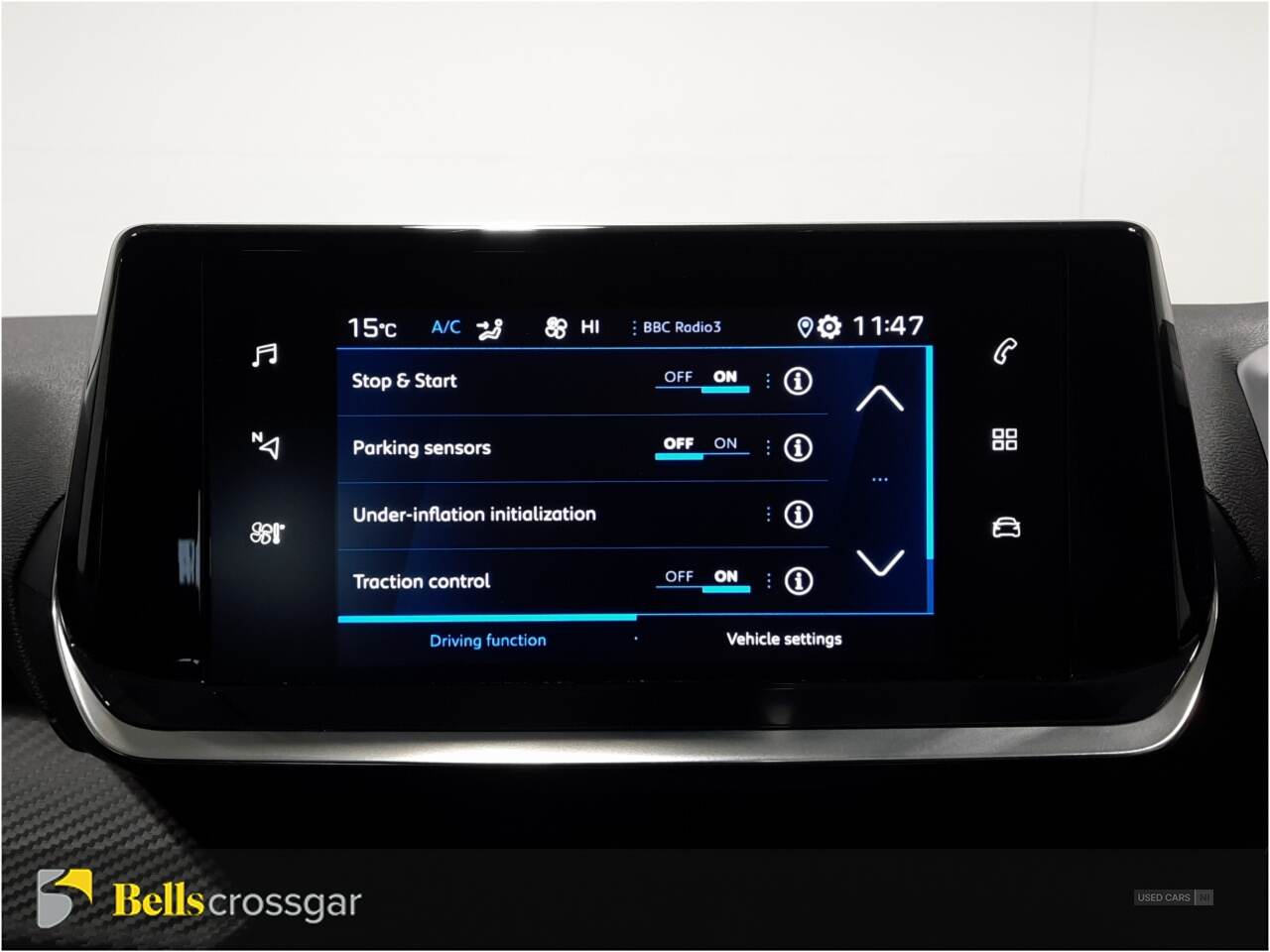 Apr 2021 Peugeot 208 1.2 PureTech 100 Allure Premium 5dr EAT8