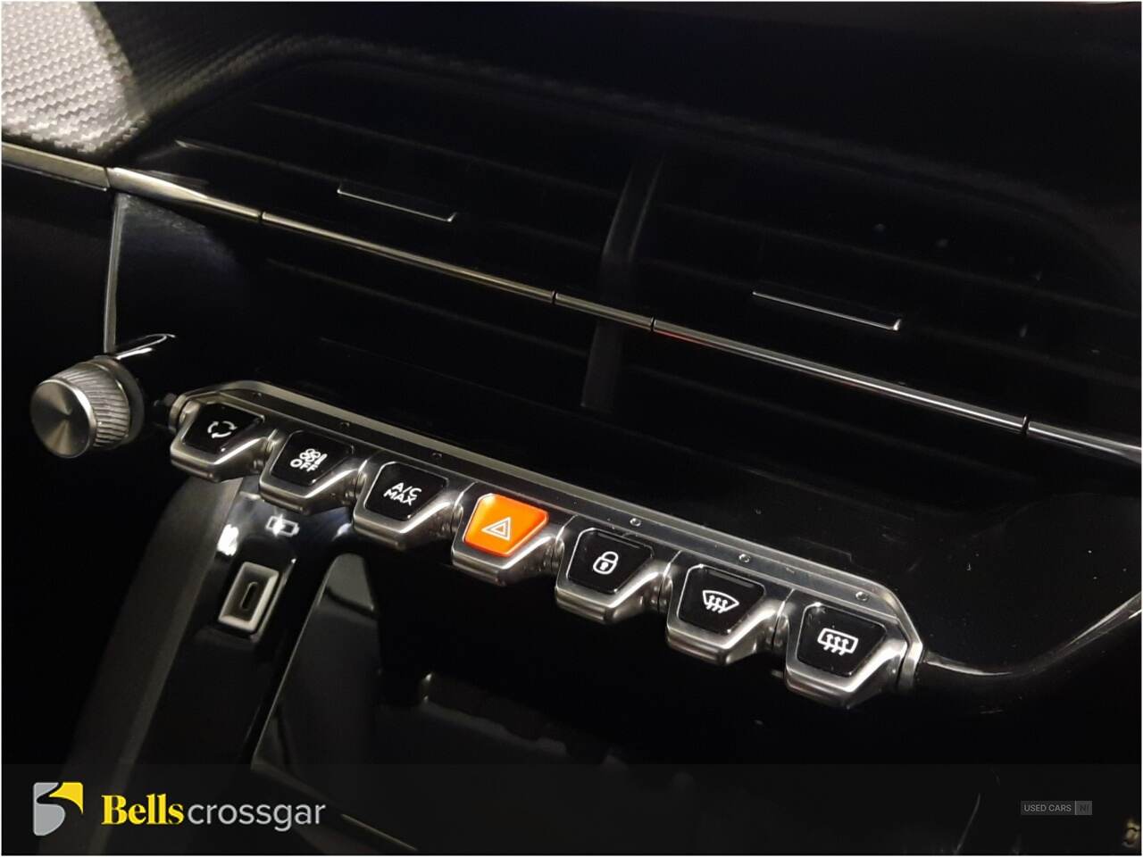 Apr 2021 Peugeot 208 1.2 PureTech 100 Allure Premium 5dr EAT8