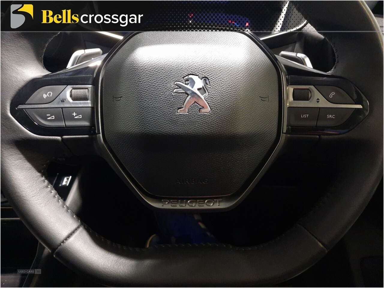 Apr 2021 Peugeot 208 1.2 PureTech 100 Allure Premium 5dr EAT8
