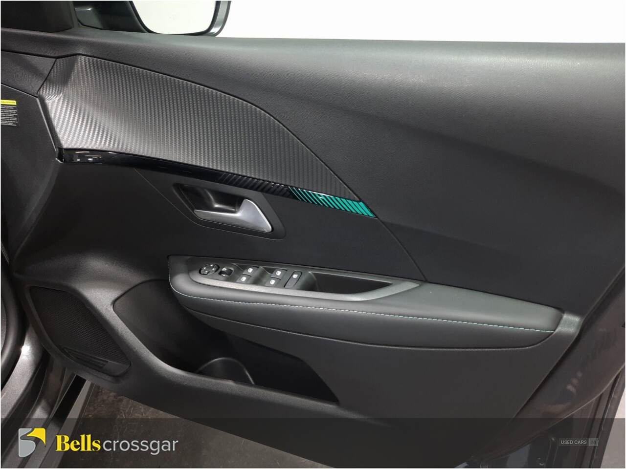 Apr 2021 Peugeot 208 1.2 PureTech 100 Allure Premium 5dr EAT8