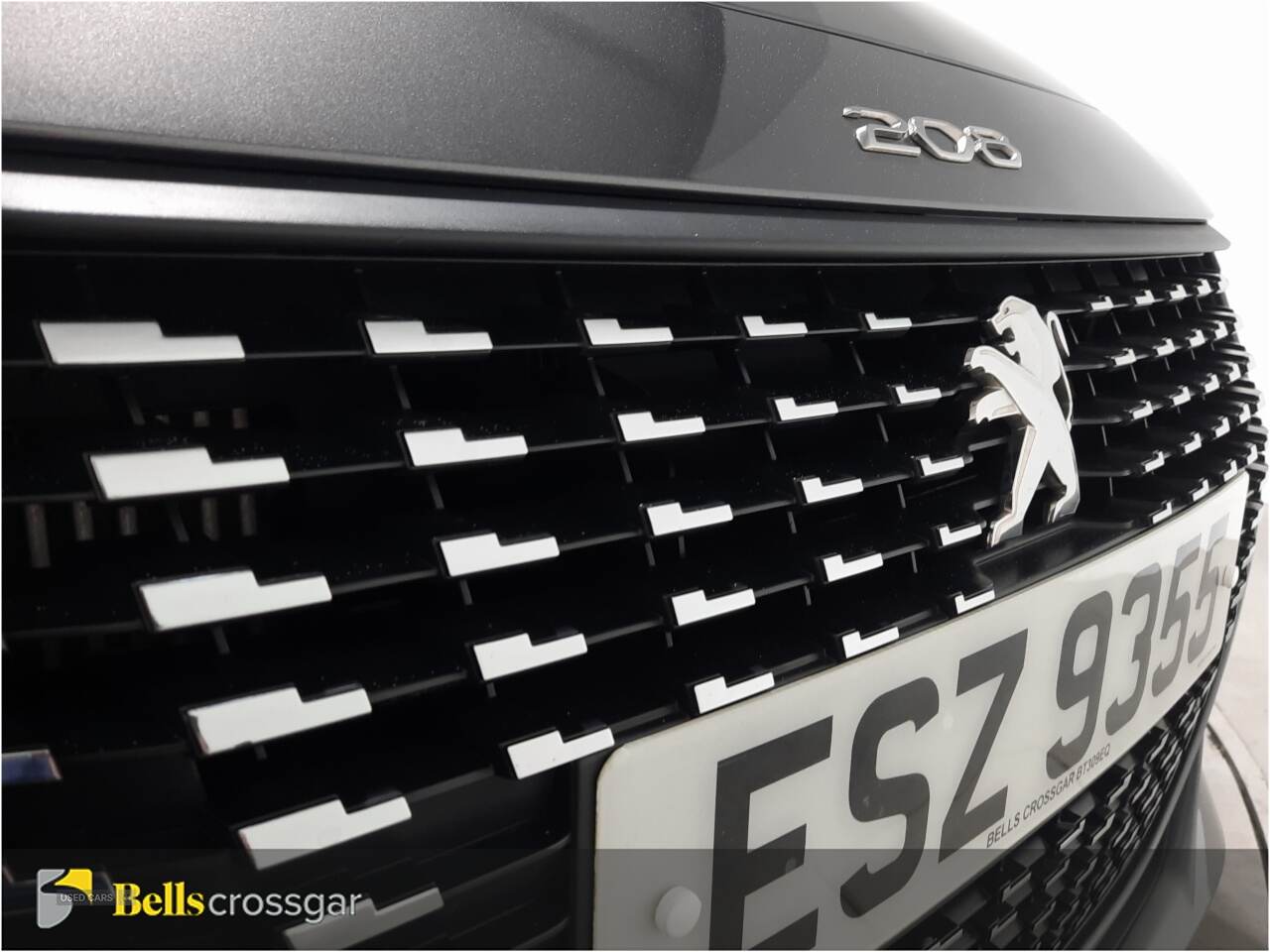 Apr 2021 Peugeot 208 1.2 PureTech 100 Allure Premium 5dr EAT8