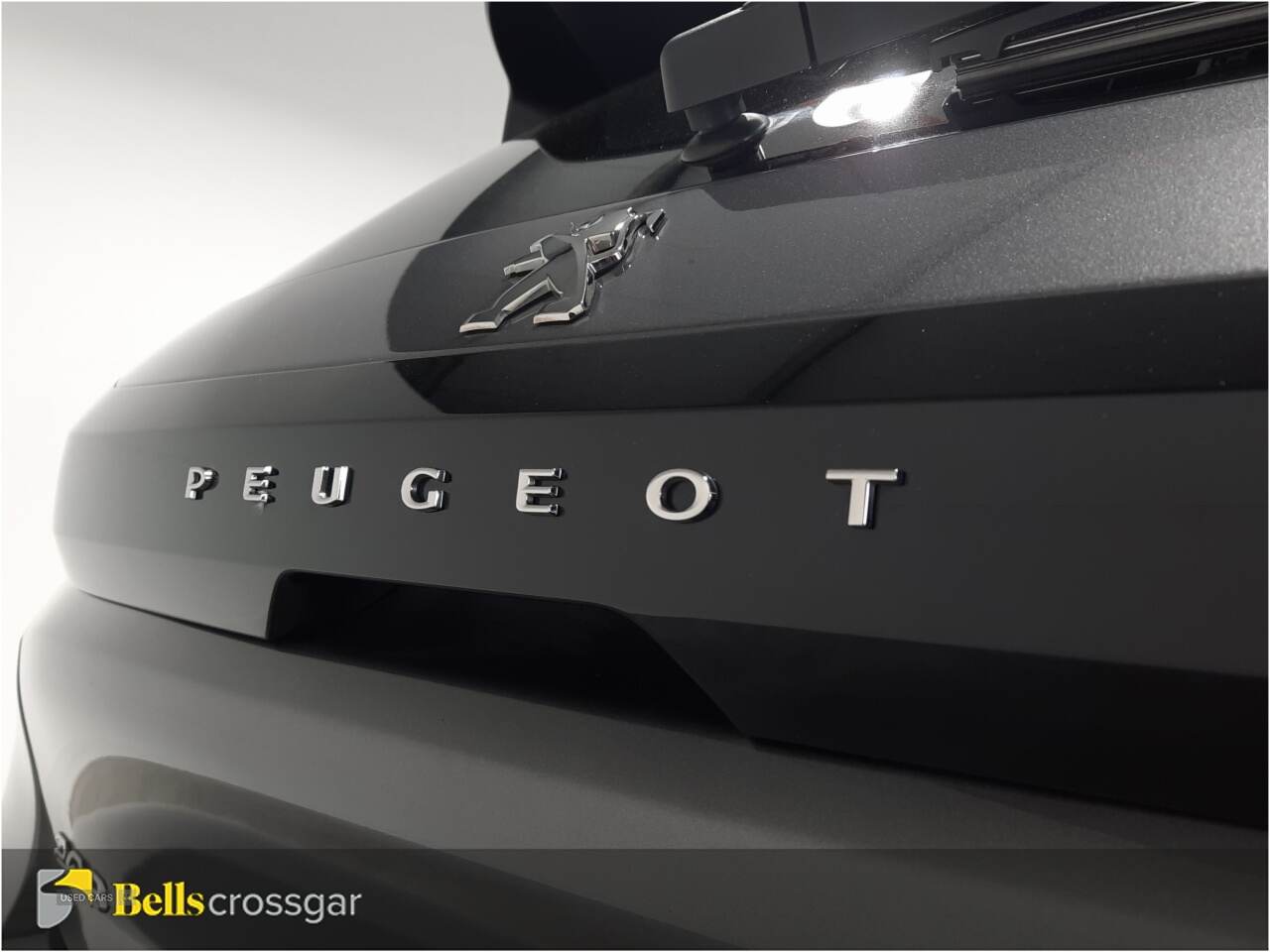 Apr 2021 Peugeot 208 1.2 PureTech 100 Allure Premium 5dr EAT8