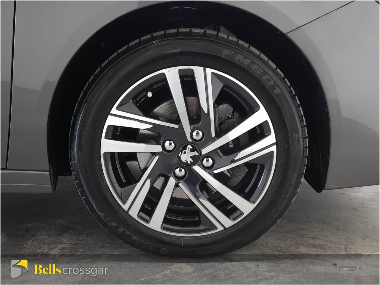 Apr 2021 Peugeot 208 1.2 PureTech 100 Allure Premium 5dr EAT8