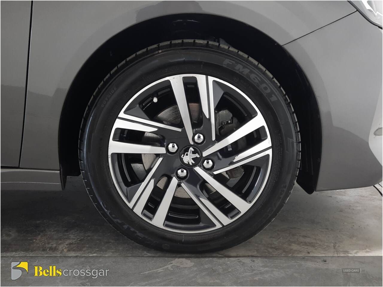 Apr 2021 Peugeot 208 1.2 PureTech 100 Allure Premium 5dr EAT8