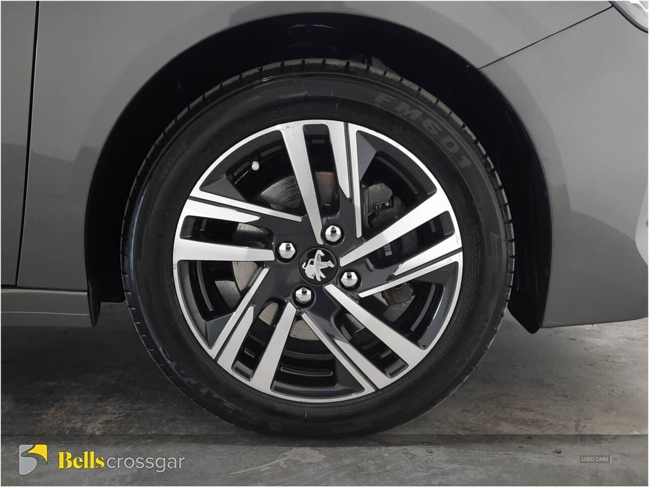 Apr 2021 Peugeot 208 1.2 PureTech 100 Allure Premium 5dr EAT8
