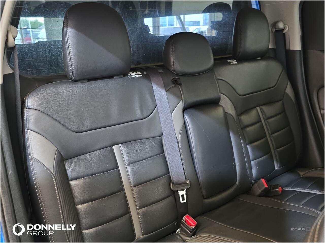 Mar 2018 Mitsubishi L200 Double Cab DI-D 178 Barbarian 4WD