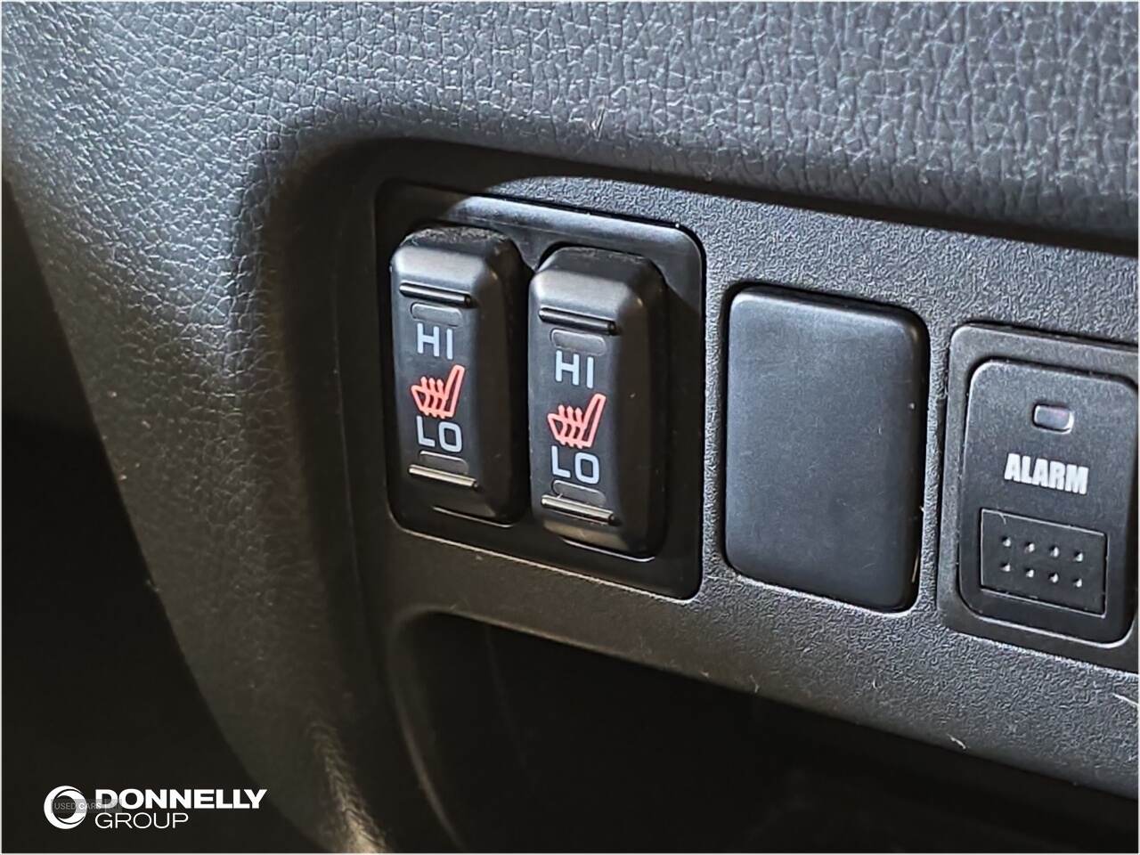 Mar 2018 Mitsubishi L200 Double Cab DI-D 178 Barbarian 4WD