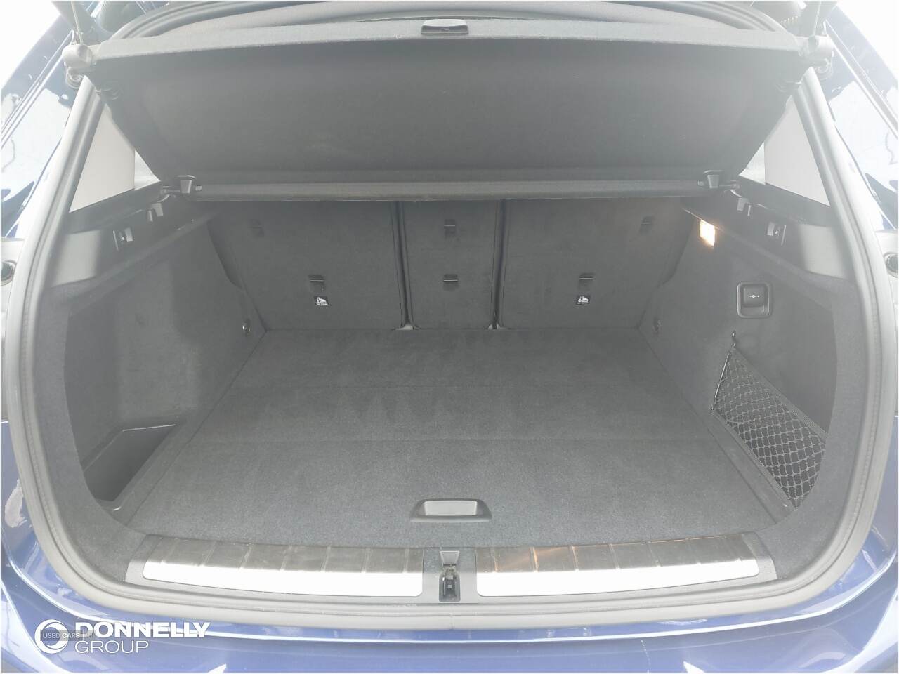 May 2018 BMW X1 xDrive 20d Sport 5dr Step Auto
