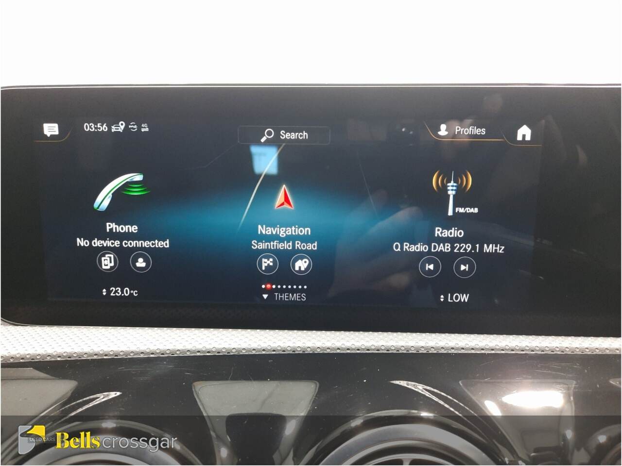 Nov 2020 Mercedes-Benz A Class A180d AMG Line Premium Plus 5dr Auto