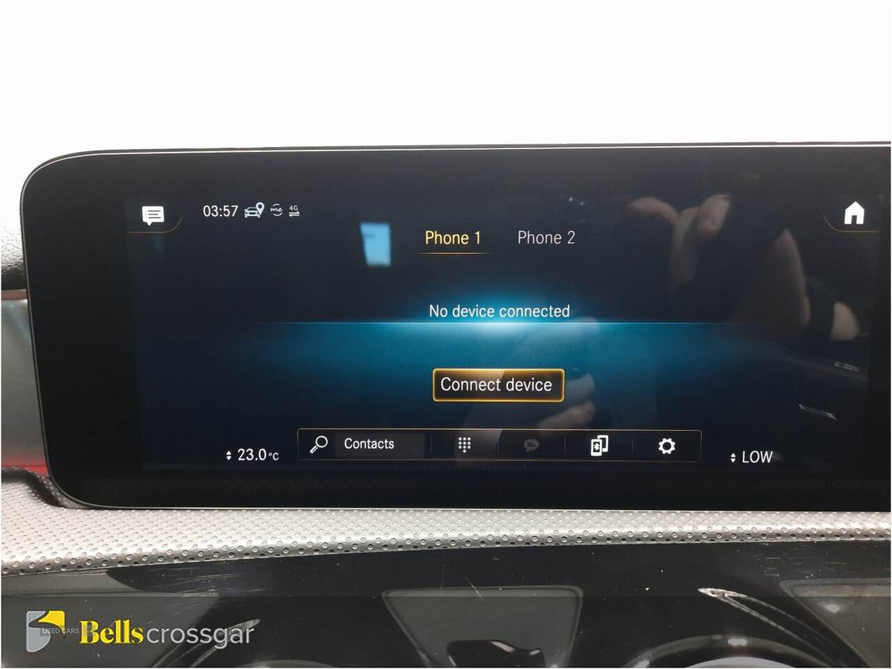 Nov 2020 Mercedes-Benz A Class A180d AMG Line Premium Plus 5dr Auto