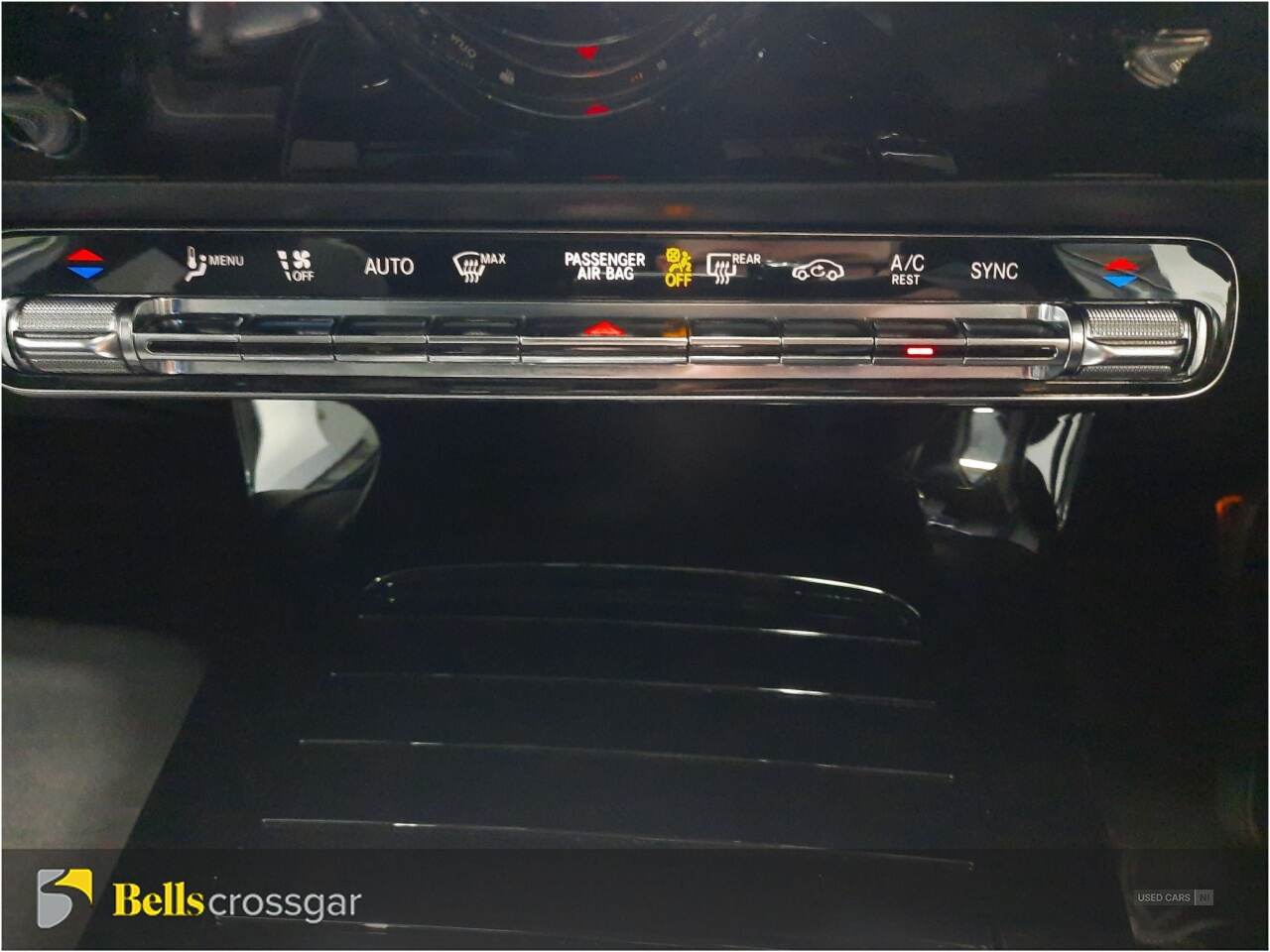 Nov 2020 Mercedes-Benz A Class A180d AMG Line Premium Plus 5dr Auto