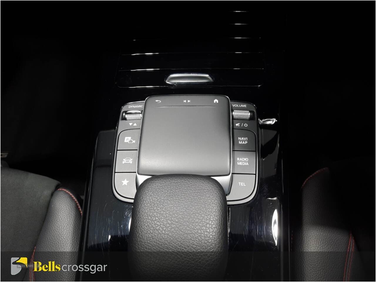 Nov 2020 Mercedes-Benz A Class A180d AMG Line Premium Plus 5dr Auto