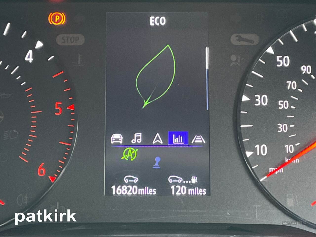 Feb 2023 Nissan Primastar 2.0 dCi 110ps H1 Tekna Van