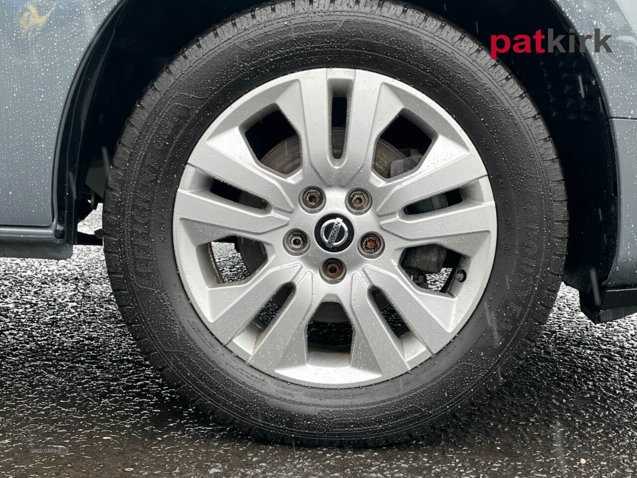 Feb 2023 Nissan Primastar 2.0 dCi 110ps H1 Tekna Van