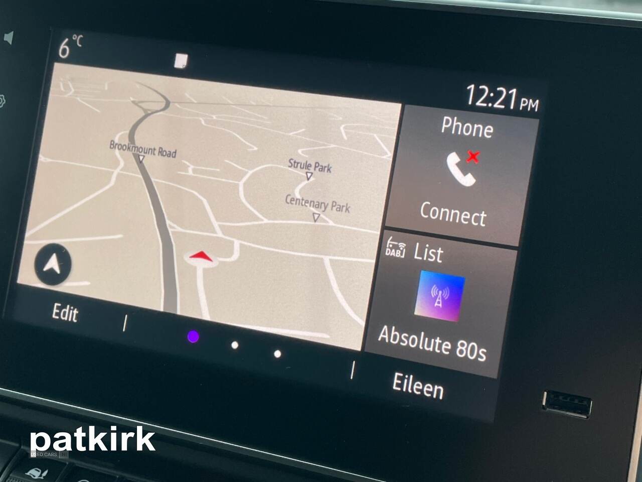 Feb 2023 Nissan Primastar 2.0 dCi 110ps H1 Tekna Van