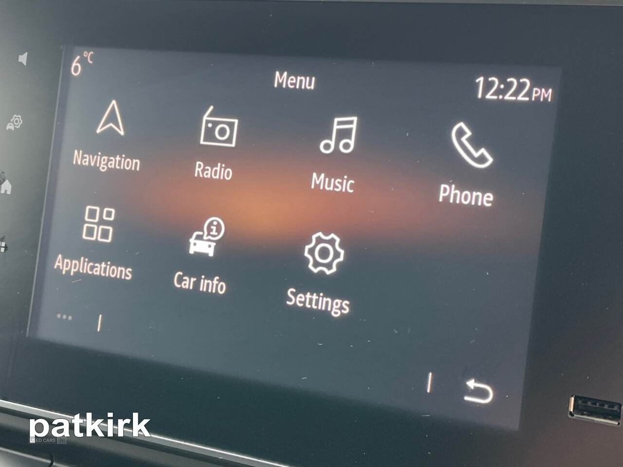 Feb 2023 Nissan Primastar 2.0 dCi 110ps H1 Tekna Van